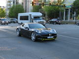 Fisker Karma