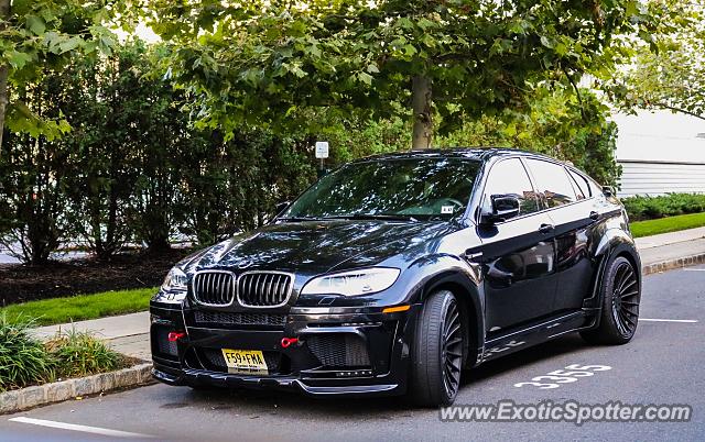 Other Other spotted in Long Branch, New Jersey