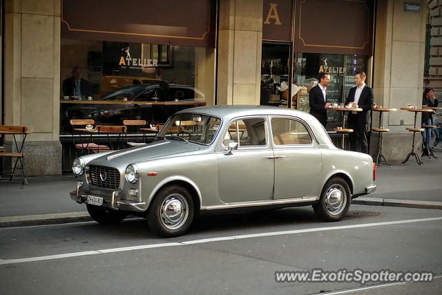 Other Vintage spotted in Zürich, Switzerland