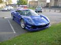 Noble M12 GTO 3R