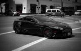 Aston Martin Vantage