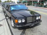 Bentley Arnage