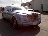 Rolls Royce Phantom