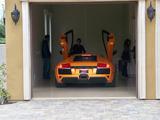 Lamborghini Murcielago