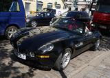 BMW Z8
