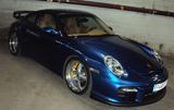Porsche 911 GT2