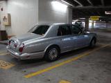 Bentley Arnage