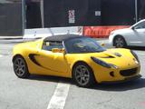 Lotus Elise