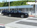 Bentley Arnage