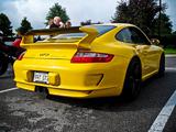 Porsche 911 GT3
