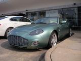 Aston Martin Zagato