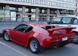 DeTomaso Pantera2