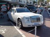 Rolls Royce Phantom