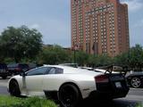 Lamborghini Murcielago