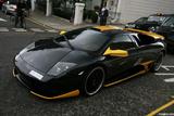 Lamborghini Murcielago