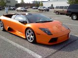 Lamborghini Murcielago