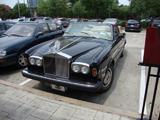 Rolls Royce Corniche