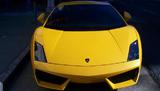Lamborghini Gallardo