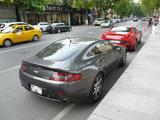 Aston Martin Vantage