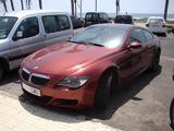 BMW M6