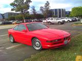 BMW 840-ci