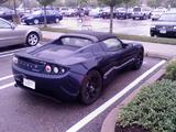 Tesla Roadster