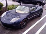 Tesla Roadster