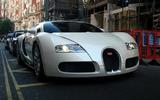 Bugatti Veyron