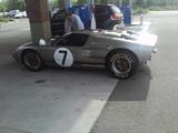 Ford GT