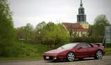 Lotus Esprit