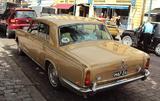 Rolls Royce Silver Shadow
