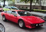 Lamborghini Urraco