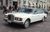 Rolls Royce Silver Spur