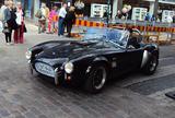 Shelby Cobra