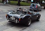 Shelby Cobra