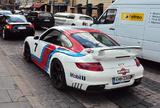 Porsche 911 GT2