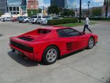 Ferrari Testarossa