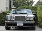Bentley Azure