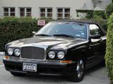 Bentley Azure