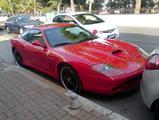 Ferrari 575M