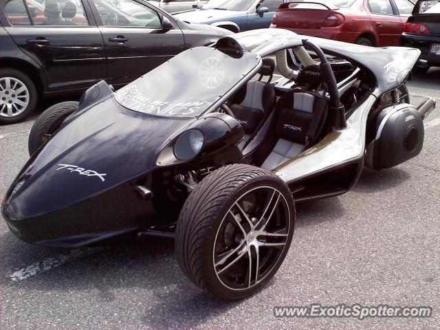 Other Other spotted in Parkville, Maryland