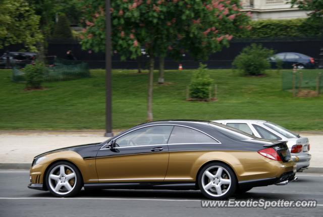 Other Other spotted in Paris, France