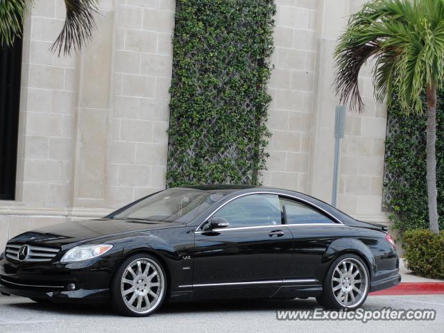 Other Handbuilt One-Off spotted in Palm beach, Florida