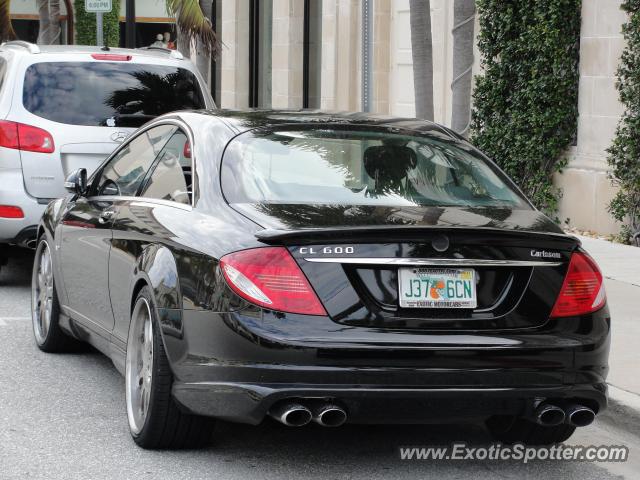 Other Handbuilt One-Off spotted in Palm beach, Florida