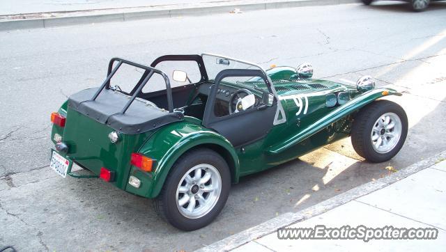 Other Other spotted in San francisco, California