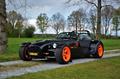 Donkervoort D8