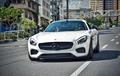 Mercedes AMG GT