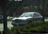 Bentley Arnage