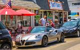 Alfa Romeo 4C