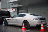 Aston Martin Rapide